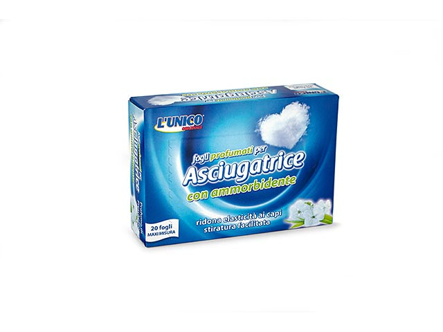 Panno asciugatrice cas60064
