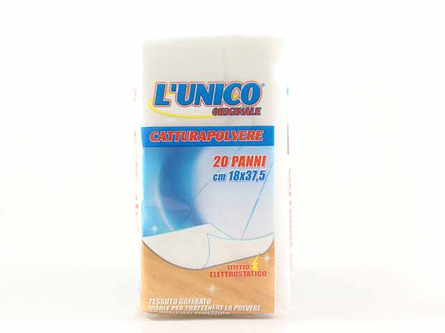 Catturapolvere 18x37,5 20 pezzi cas70080
