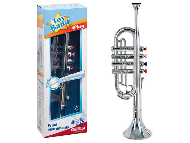 Tromba 4 pistoni 3831