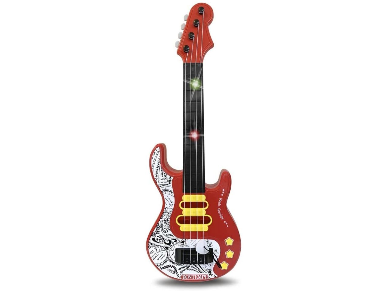 Chitarra elettronica 241110