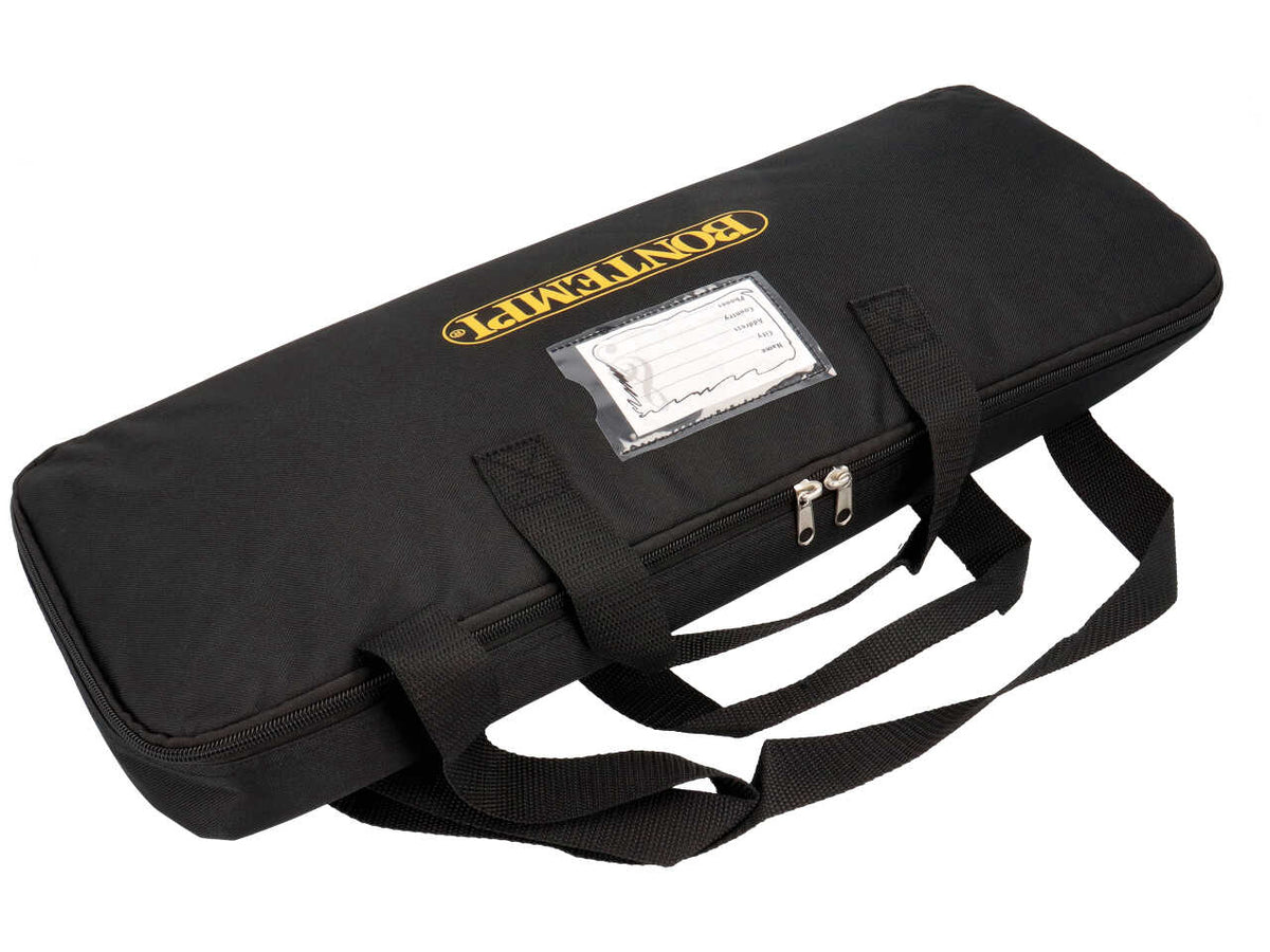 Borsa per trasportare tastiera da 32 tasti 62x28cm