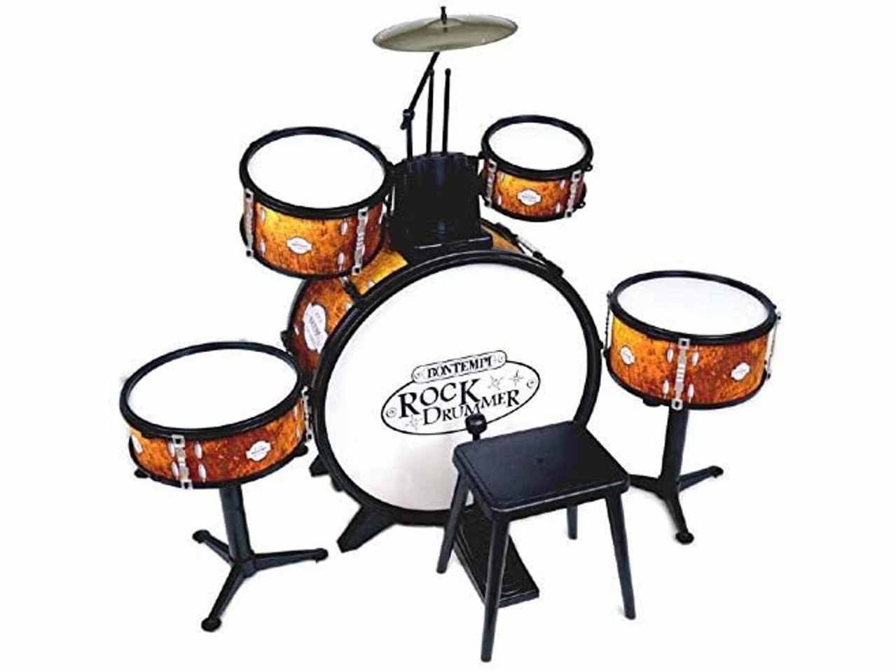 Batteria grancassa 6el.51 5218