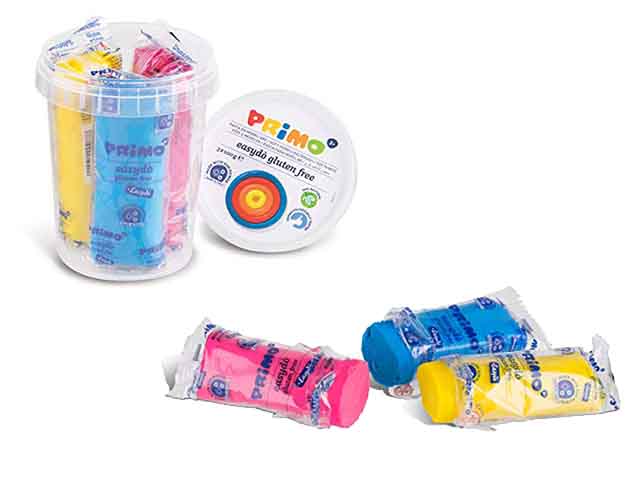 Easy do' secchiello 100gr 291ed300gf