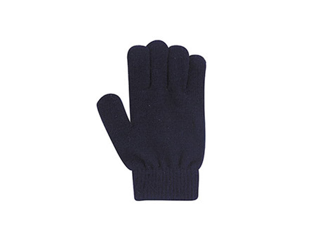 Guanti magici blu adulto gl0009