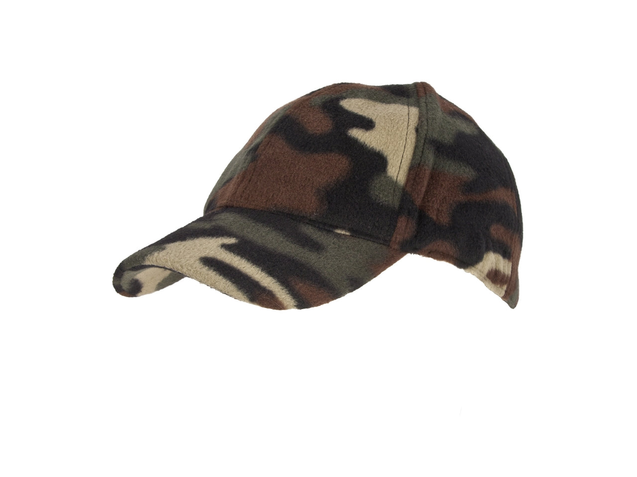 Baseball pile fantasia mimetica con paraorecchie