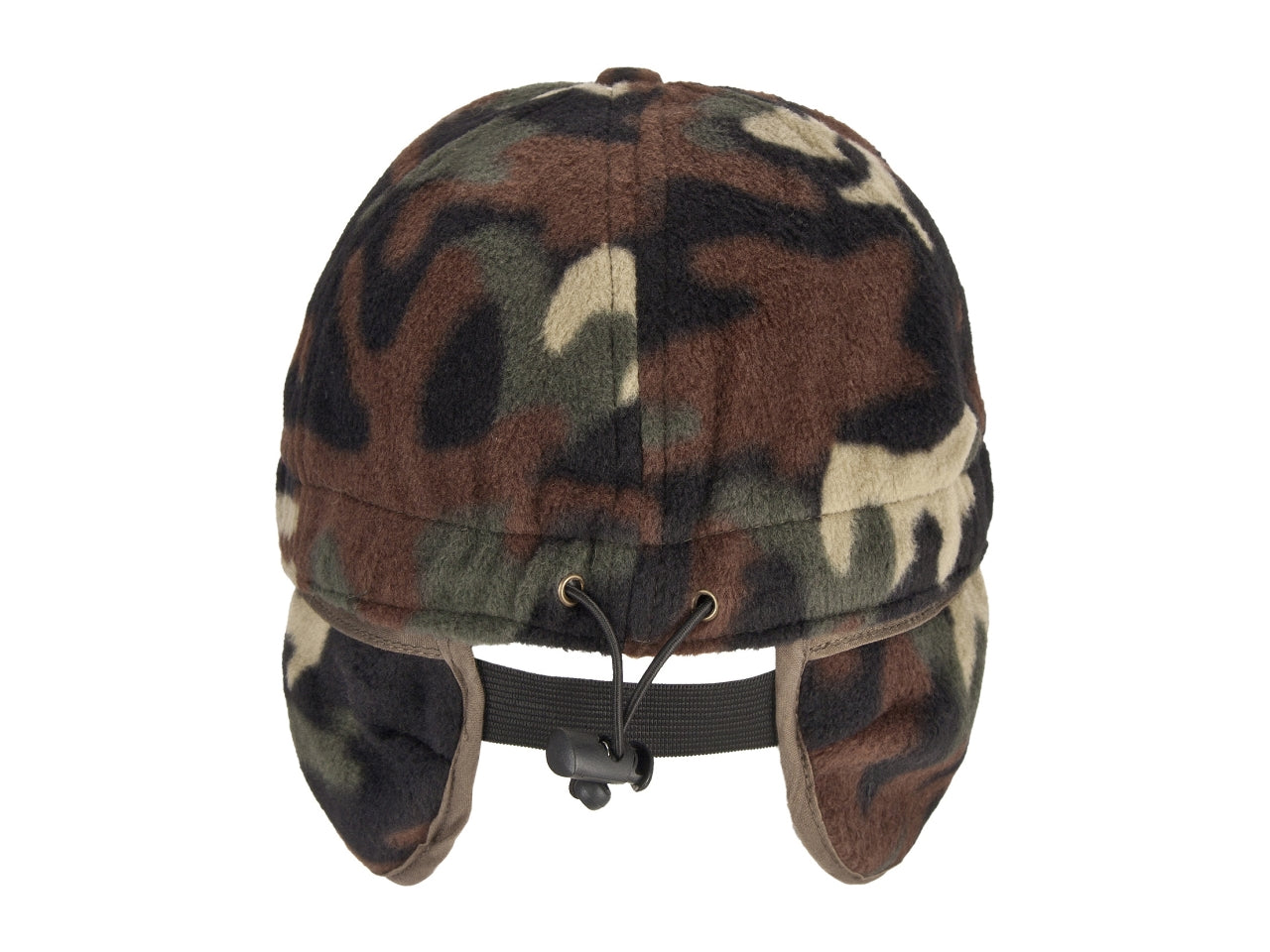 Baseball pile fantasia mimetica con paraorecchie