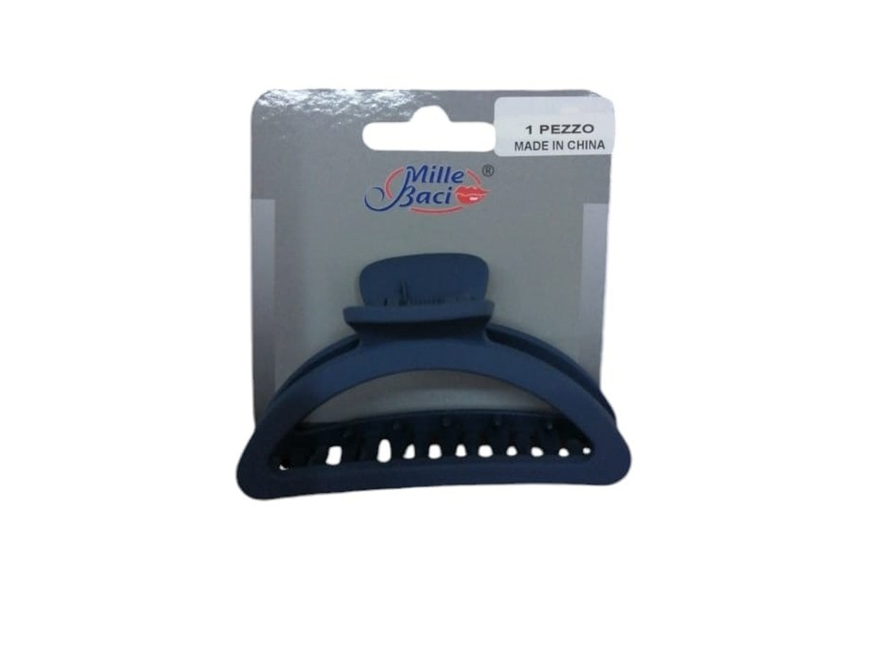 Pinza grande 9cm invernale