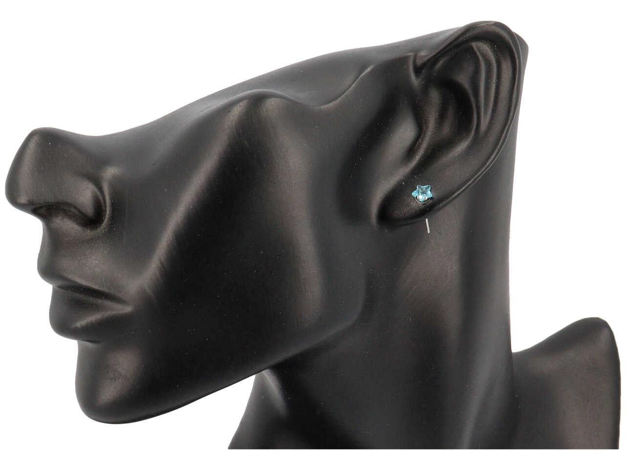 Orecchini stella celeste confezione da 2 paia