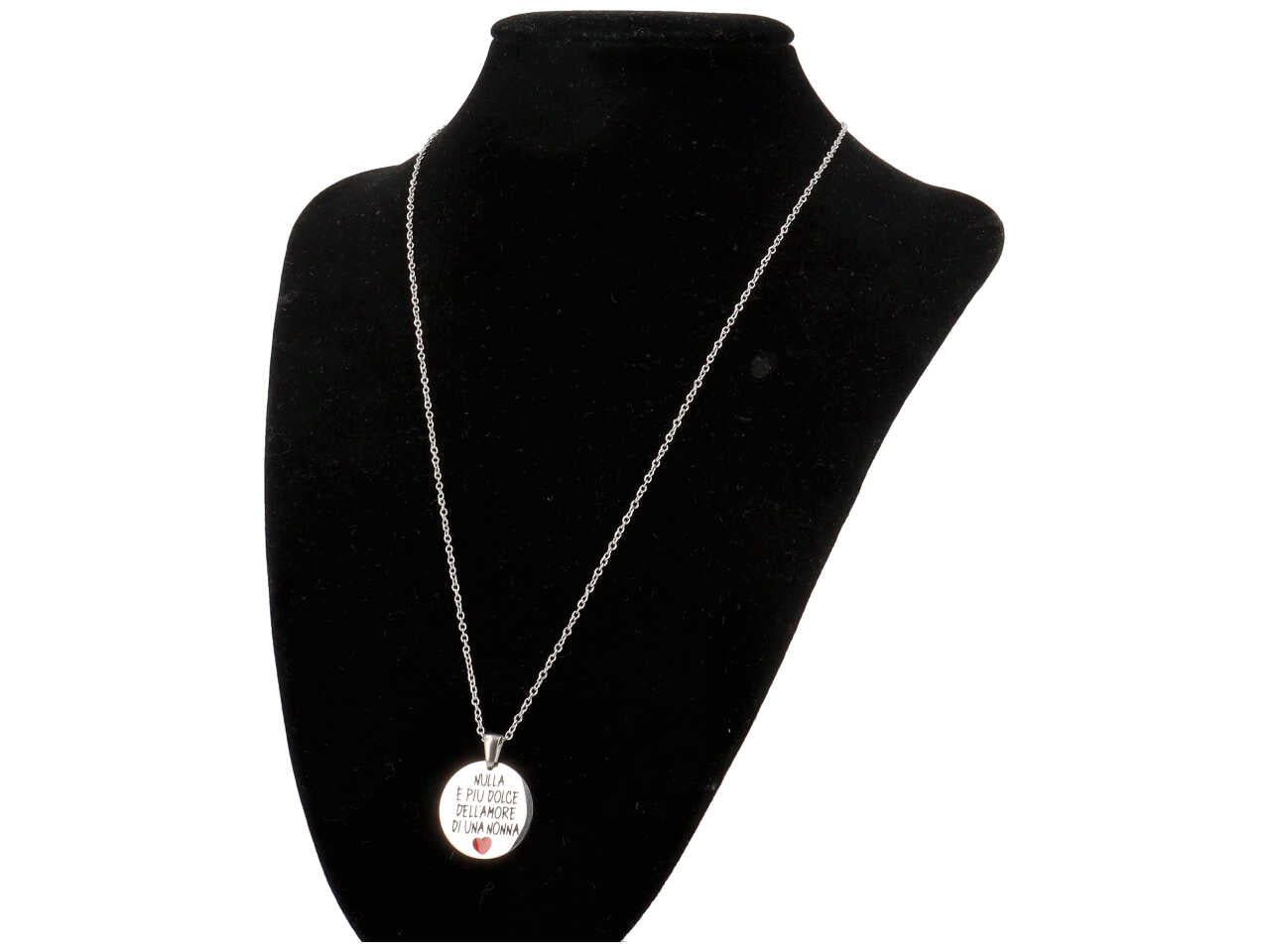 Collana nulla è più dolce dell'amore di una nonna