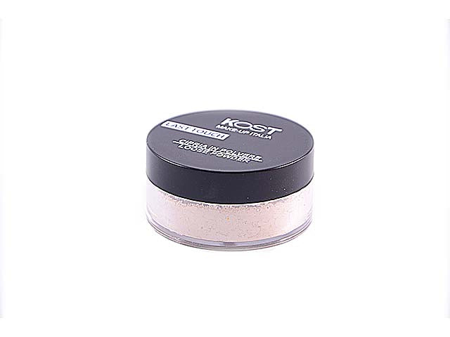 Cipria in polvere last touch 01 k.clt01