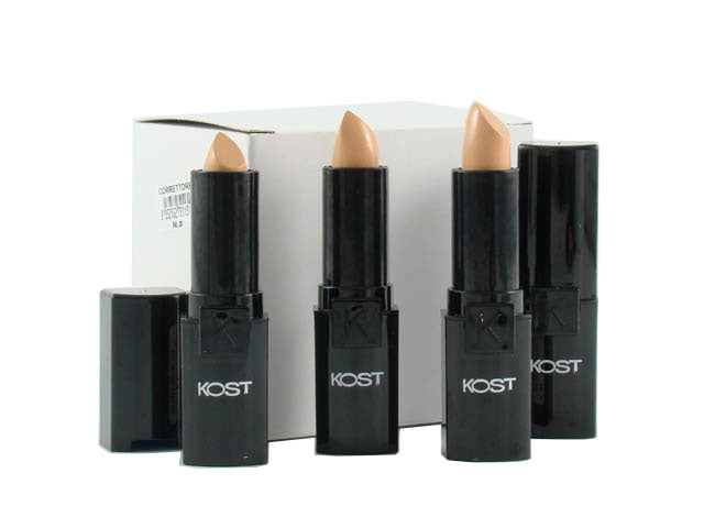 Correttore kost 02 beige rosa k.ros02