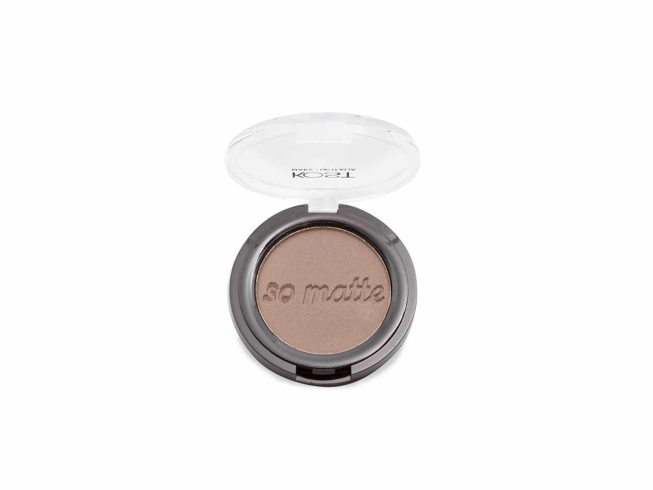 Eyeshadow so matte 412 k.esm412
