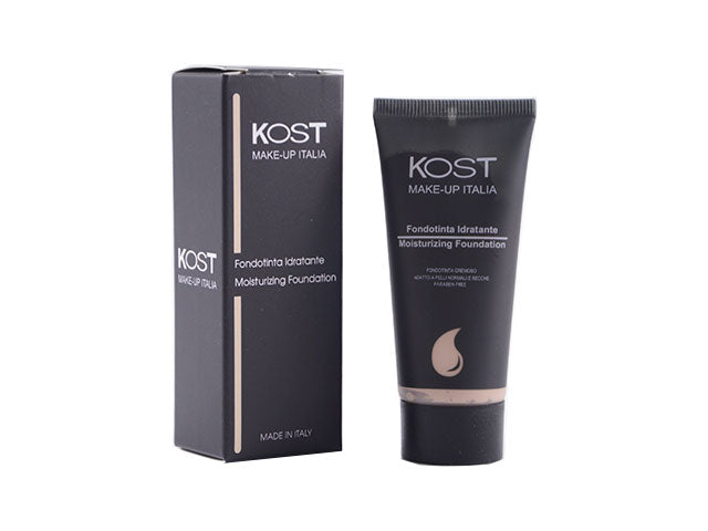 Fondotinta fluido idratante kost 05