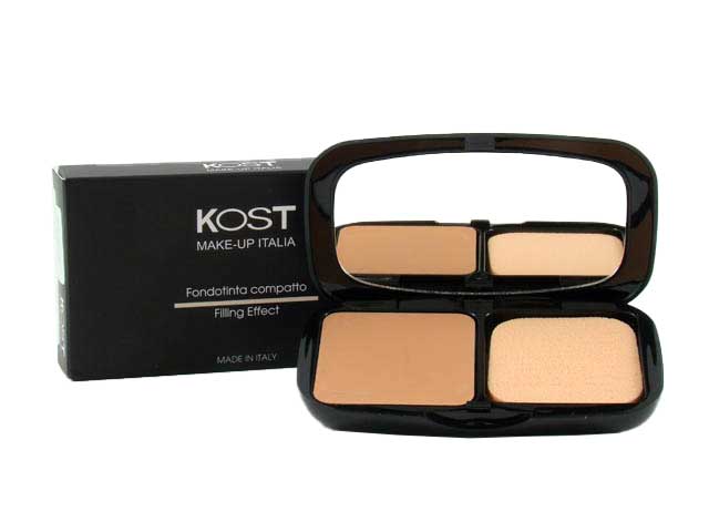 Fondotinta compatto filling effect kost 05