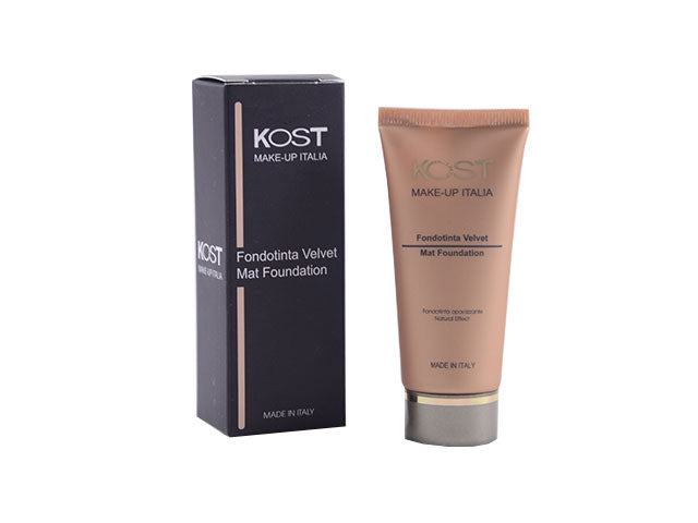 Fondotinta velvet kost 04