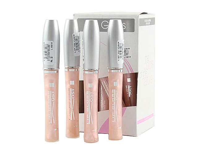 Lip gloss glitter 02 k.lgg02
