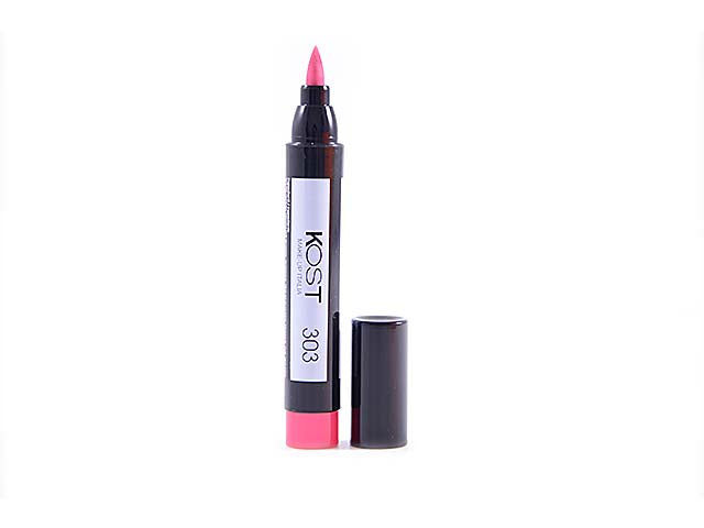 Lip stain marker 303 k.lsm303