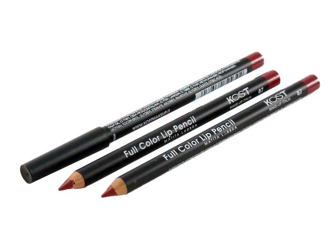 Matita labbra kost 87