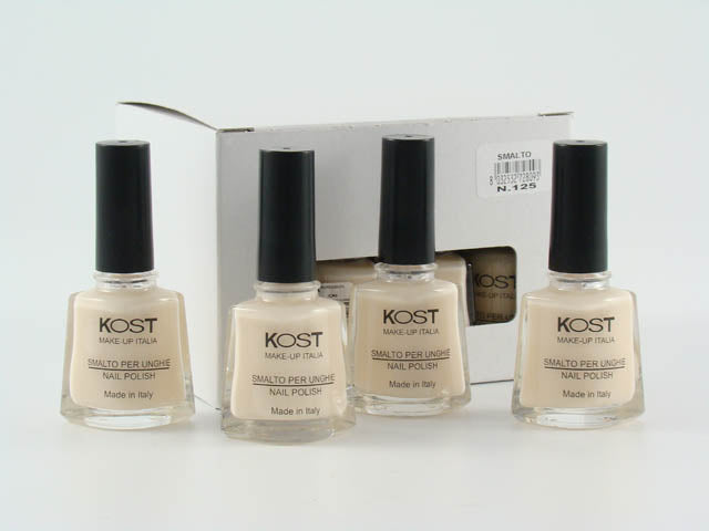 Smalto kost 125