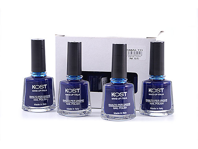 Smalto 55 blue k.sm55