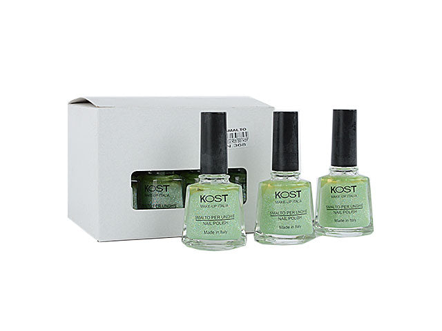 Smalto glitter kost 368k.sm368