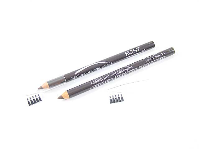 Matita per sopracciglia k.ms05