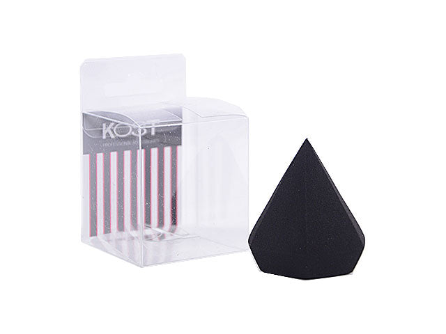 Spugna diamond beauty blender latex free kost sp16