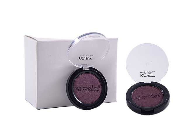 Eyeshadow so metal kost 510k.esmt510