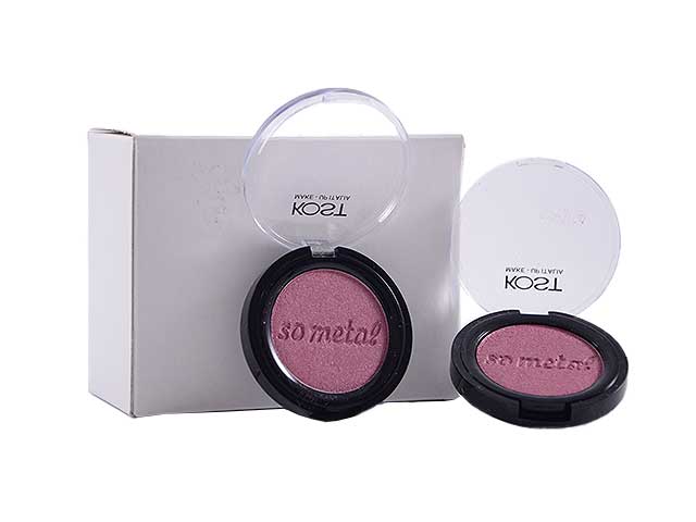 Eyeshadow so metal kost 508k.esmt508