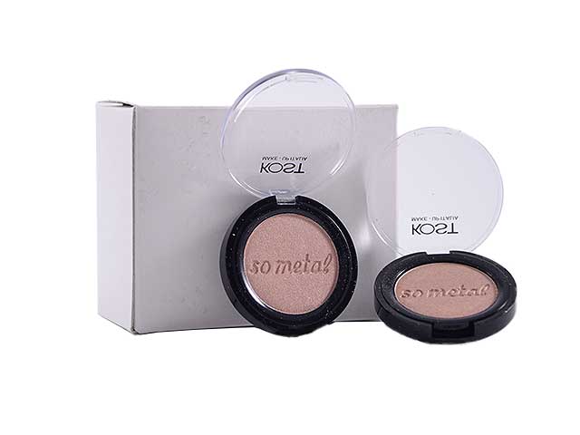 Eyeshadow so metal kost 507k.esmt507