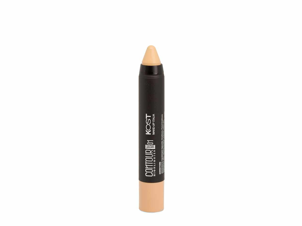 Correttore contour 01 highlighter k.cma01