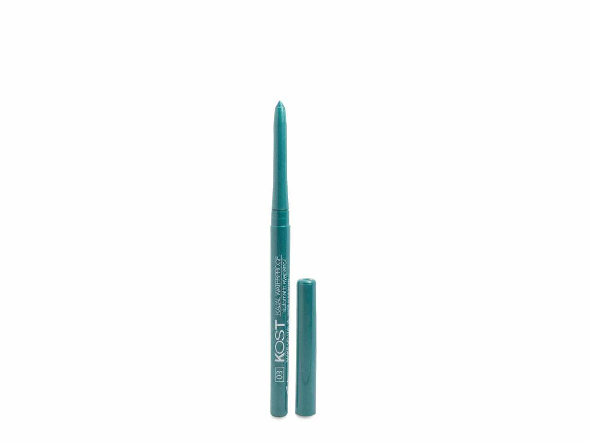 Matita automatica kajal waterproof k.kwp03
