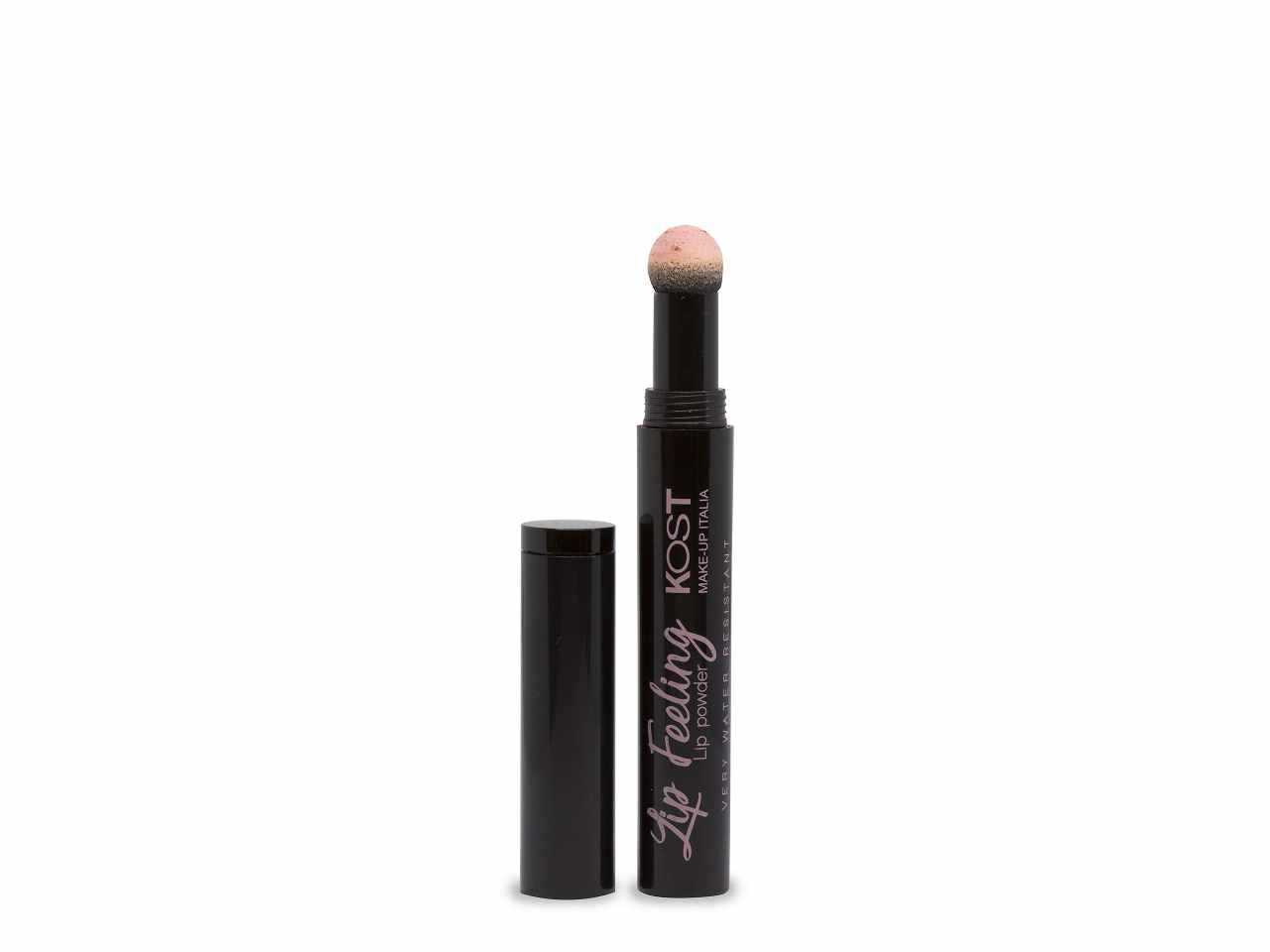 Rossetto in polvere water resistant lip k.lf201