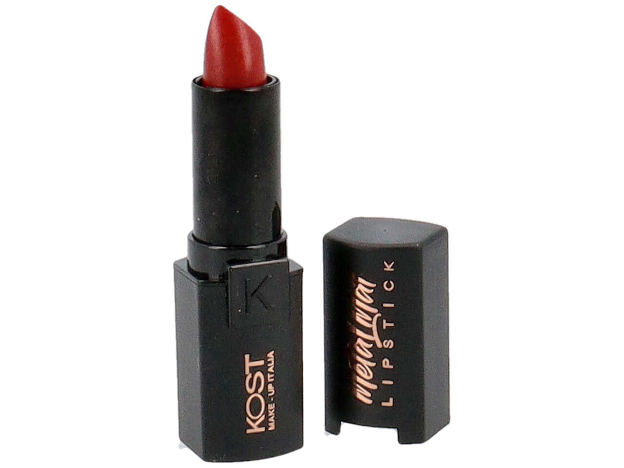 Rossetto metal lipstick k.expommla
