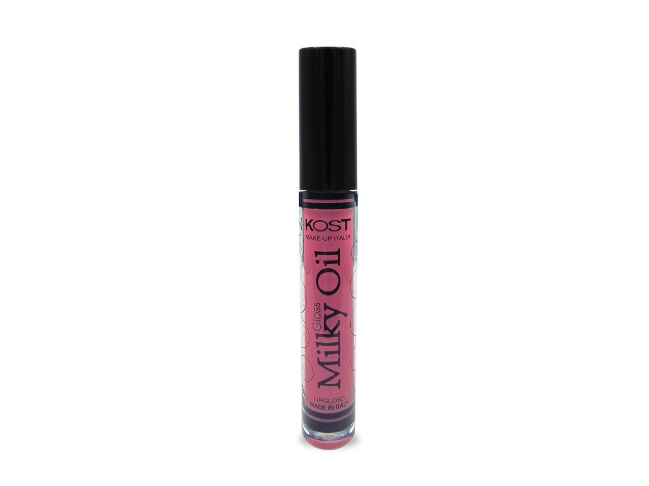 Milky oil gloss kost 408