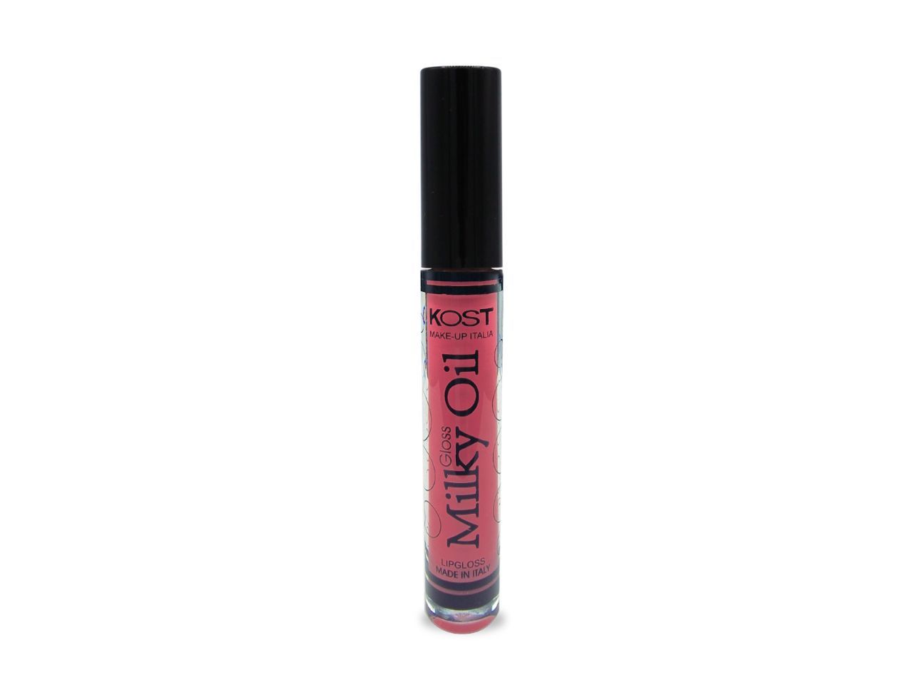 Milky oil gloss kost 409