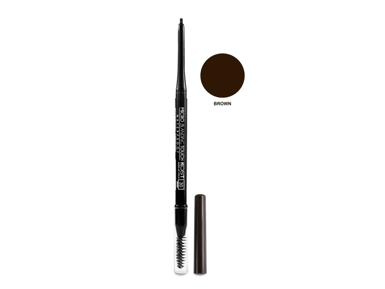 Matita autom.sopracciglia waterproof micro blading touch kost 30