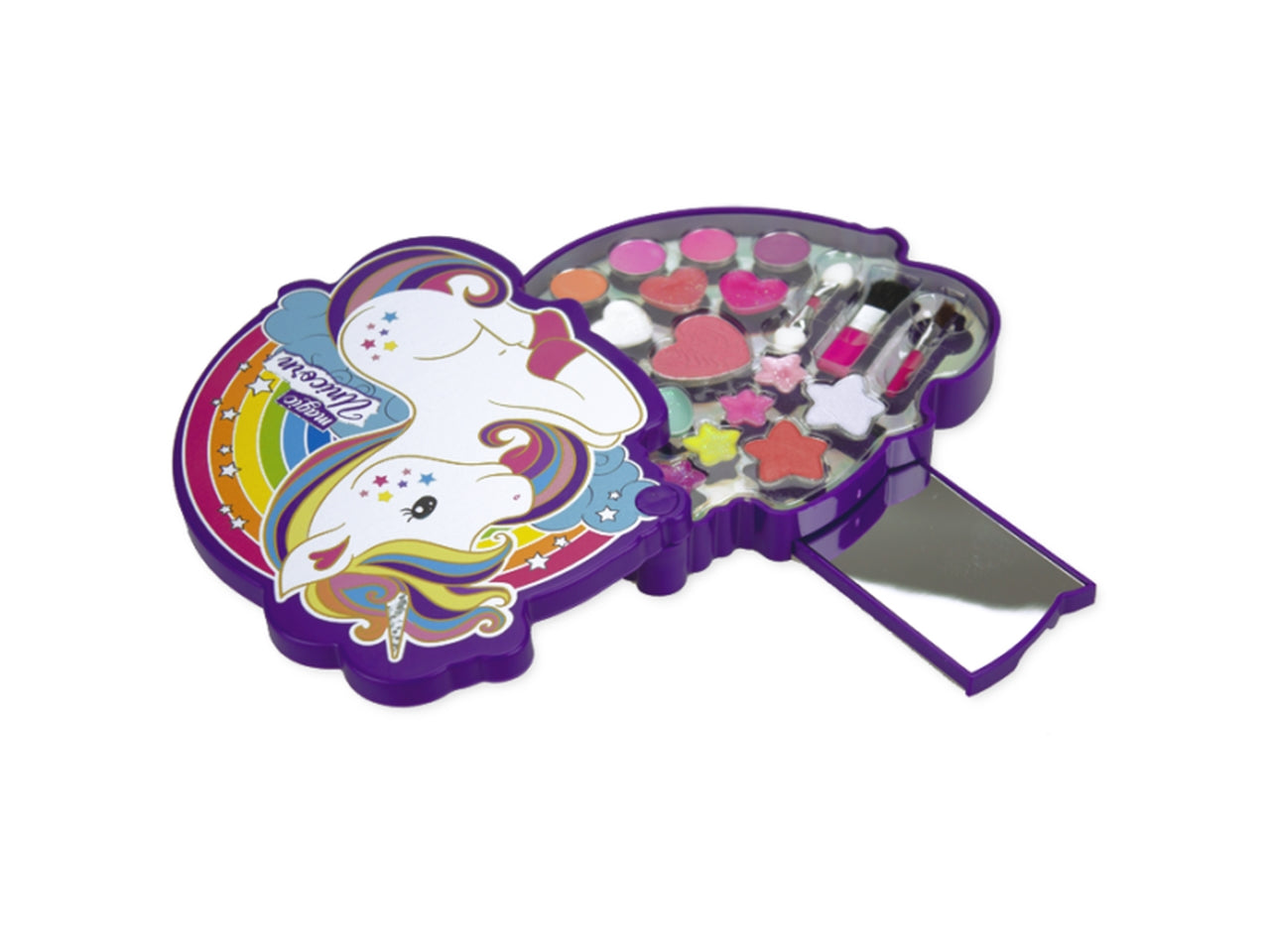 Magic unicorn make up trousse 02802