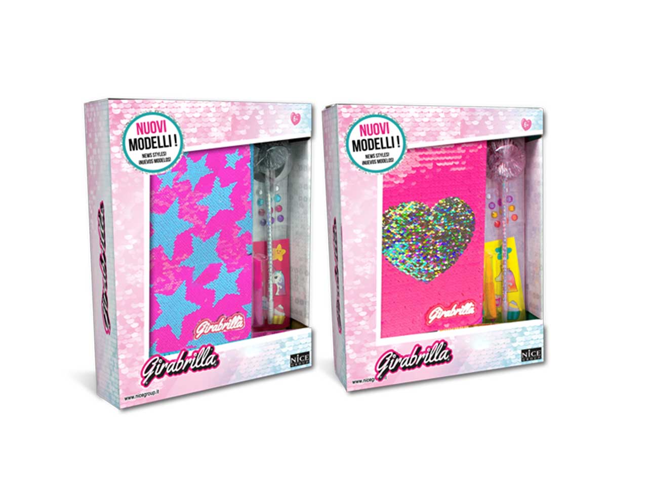 Girabrilla fashion diary