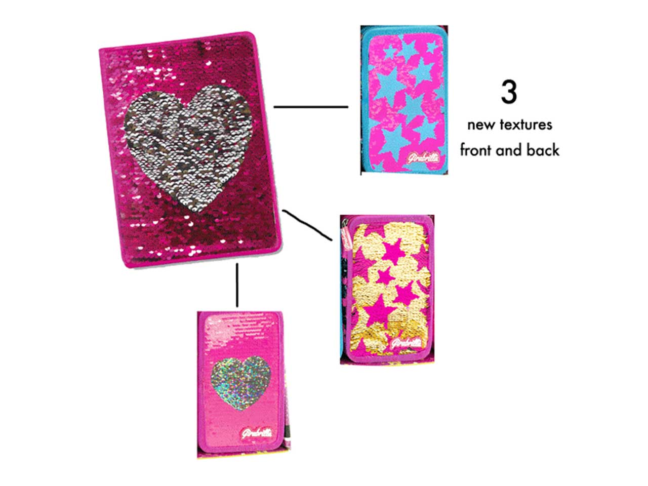 Girabrilla fashion diary