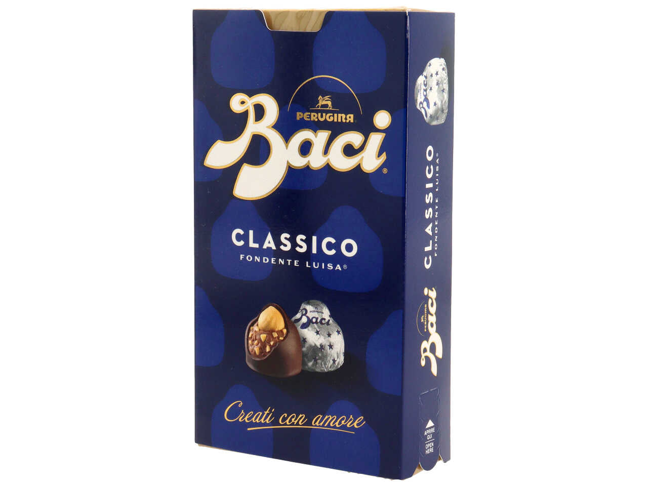 Baci bijou 200g it