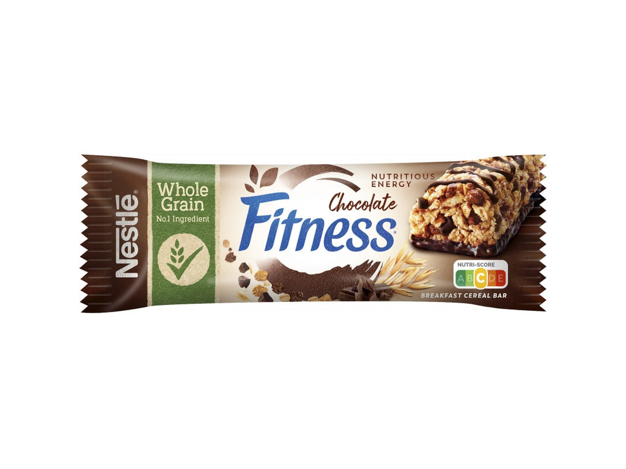 Fitness cioccolato fondente 23,5g