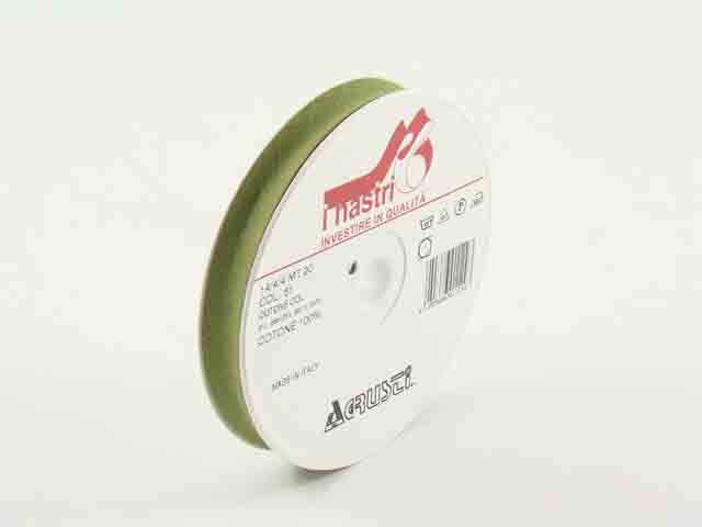 Sbiego cotone 14/4/4 20mt colore 61