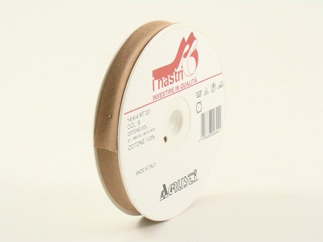 Sbiego cotone 14/4/4 20mt colore 6