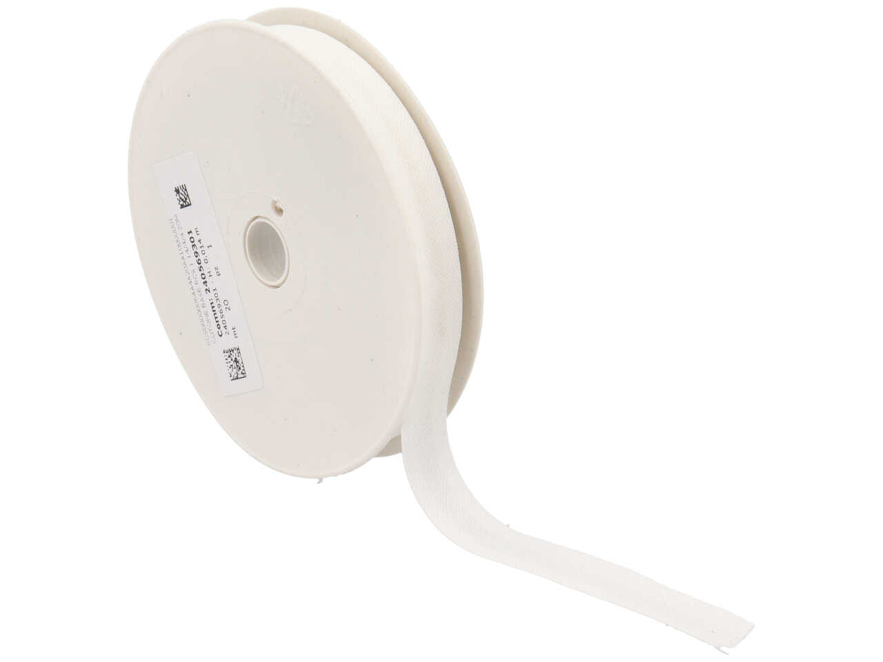 Sbiego cotone 14/4/4 20m colore 1