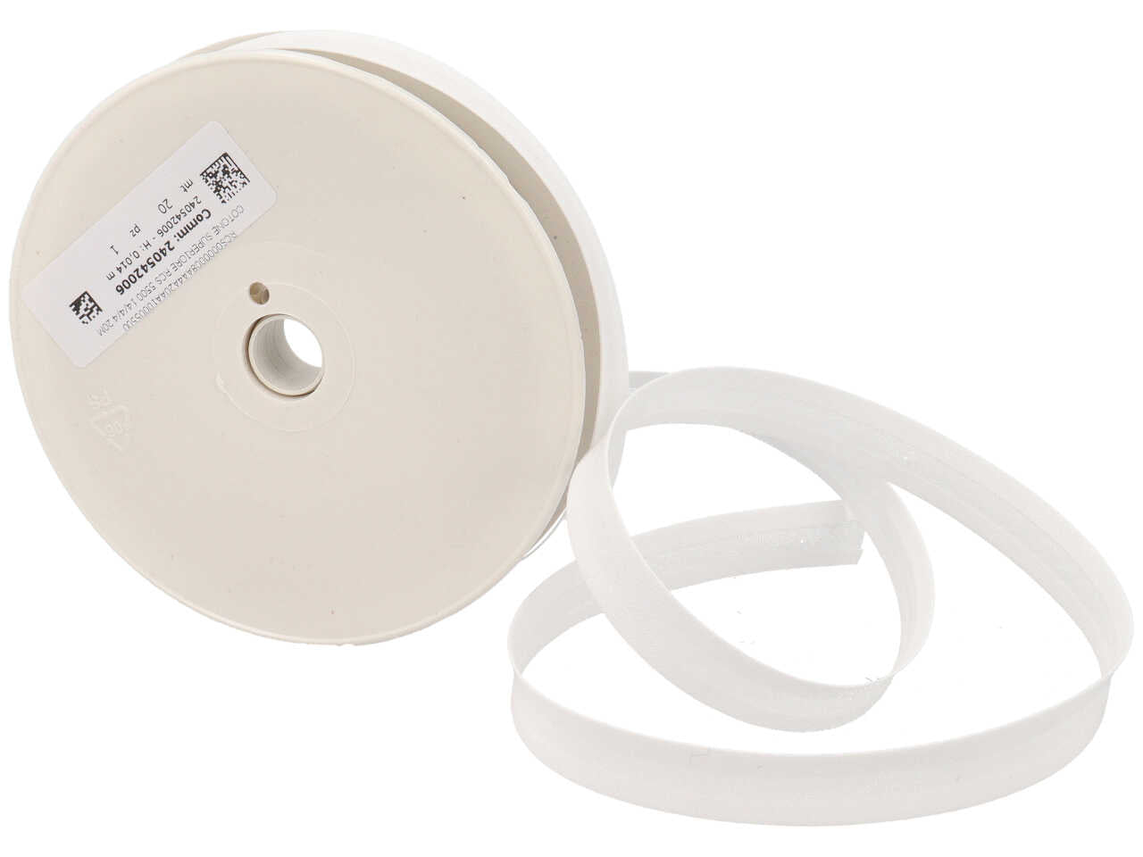 Cotone superiore 14/4/4 20m colore 5500