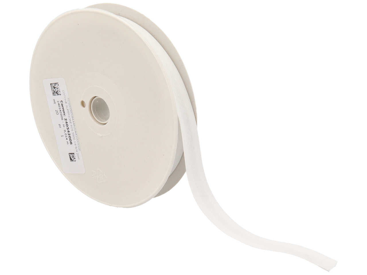 Cotone superiore 14/4/4 20m colore 5500