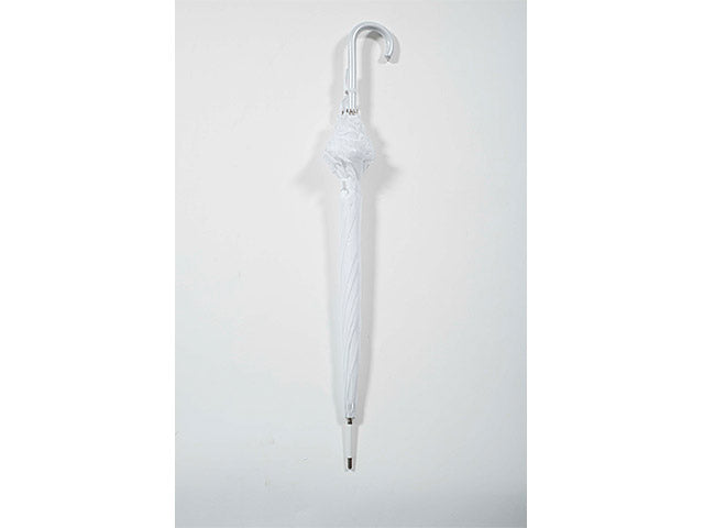 Ombrello sposa aut. pr006bi