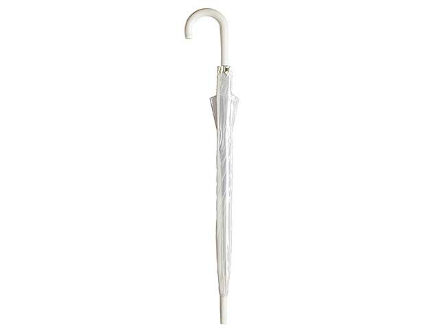 Ombrello pvc aut.trasparente d 320/0