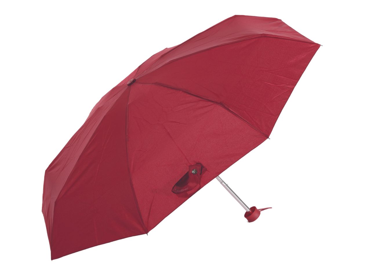 Ombrello da pioggia tascabile unisex in 4 colori assortiti â Gallotti